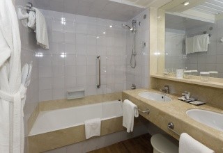 Hotel Jerez & Spa (Jerez de la Frontera)