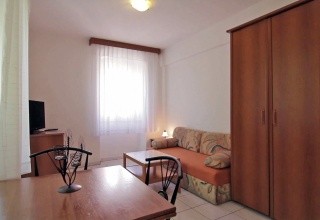 Aparthotel Palac