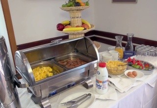 Aparthotel Palac