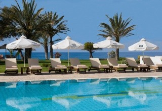Constantinou Bros Athena Royal Beach
