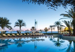 Constantinou Bros Athena Royal Beach