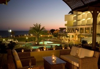 Constantinou Bros Athena Royal Beach