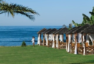 Constantinou Bros Athena Royal Beach