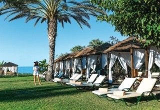 Constantinou Bros Athena Royal Beach
