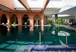 Royal Kenz Thalasso & Spa