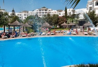 Royal Kenz Thalasso & Spa
