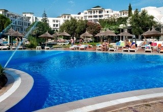 Royal Kenz Thalasso & Spa