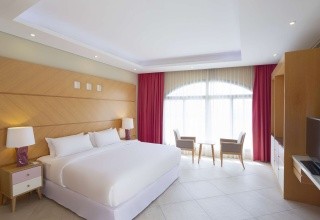 Occidental Sharjah Grand