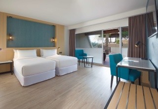 Occidental Sharjah Grand