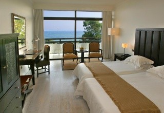 Grecian Bay