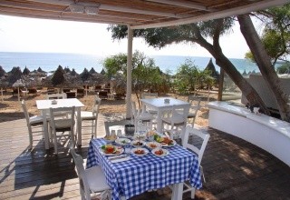 Grecian Bay