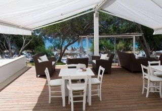 Grecian Bay