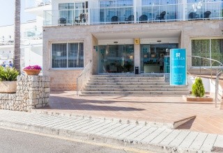 BlueSea Cala Millor (ex. Blue Sea La Pinta)