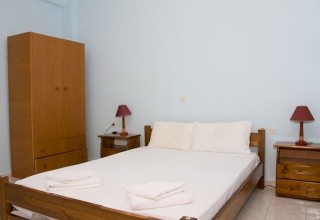 Apartmány a Studia Pythos