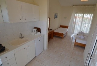 Aparthotel Venus