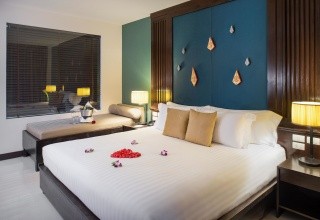Centara Anda Dhevi Resort & Spa Krabi