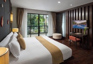 Centara Anda Dhevi Resort & Spa Krabi