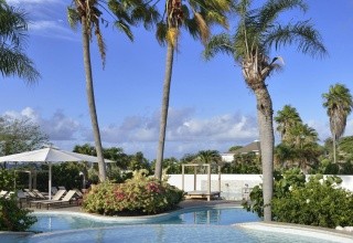 Chogogo Dive & Beach Resort (Jan Thiel)