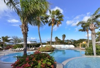 Chogogo Dive & Beach Resort (Jan Thiel)