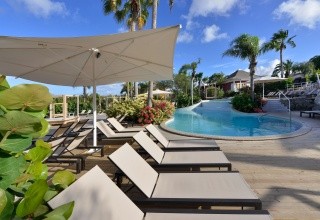 Chogogo Dive & Beach Resort (Jan Thiel)