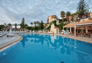 Rethymno Mare