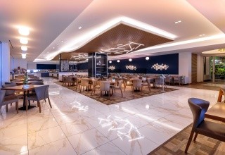 Miraggio Thermal Spa & Resort