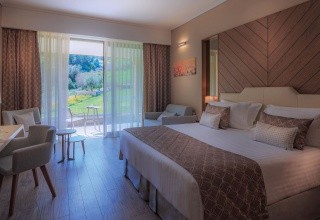 Miraggio Thermal Spa & Resort