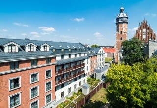 Golden Tulip Krakow Kazimierz