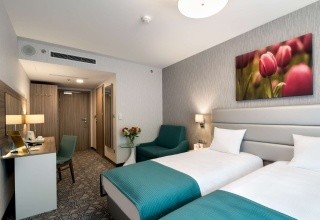 Golden Tulip Krakow Kazimierz