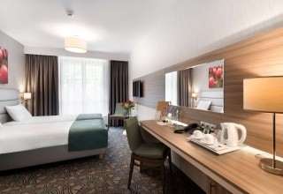 Golden Tulip Krakow Kazimierz