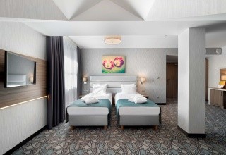 Golden Tulip Krakow Kazimierz