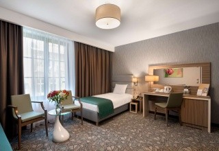 Golden Tulip Krakow Kazimierz