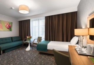 Golden Tulip Krakow Kazimierz