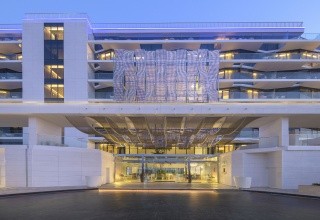 The Retreat Palm Dubai MGallery by Sofitel