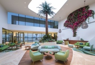 The Retreat Palm Dubai MGallery by Sofitel