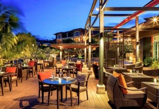 Pullman Phuket Panwa Beach Resort (ex. Radisson Blu Plaza Resort Panwa Beach)
