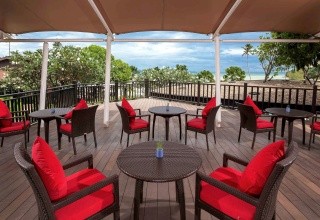 Pullman Phuket Panwa Beach Resort (ex. Radisson Blu Plaza Resort Panwa Beach)