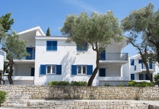 Aminess Port9 Residence