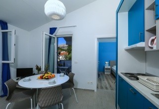 Aminess Port9 Residence