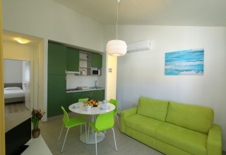 Aminess Port9 Residence