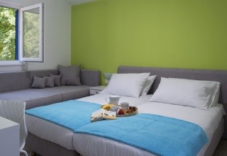 Aminess Port9 Residence