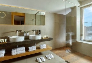 Castello Infinity Suites