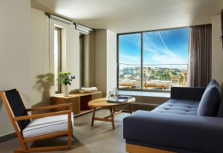 Castello Infinity Suites