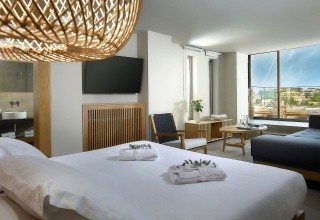Castello Infinity Suites