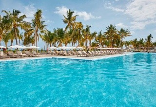 RIU Jambo