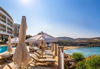 Radisson Blu Resort & Spa, Malta Golden Sands