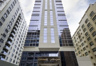 Citymax Al Barsha at the Mall