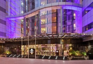 Doubletree by Hilton Al Barsha