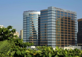 Doubletree by Hilton Al Barsha