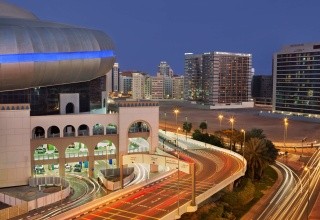 Doubletree by Hilton Al Barsha